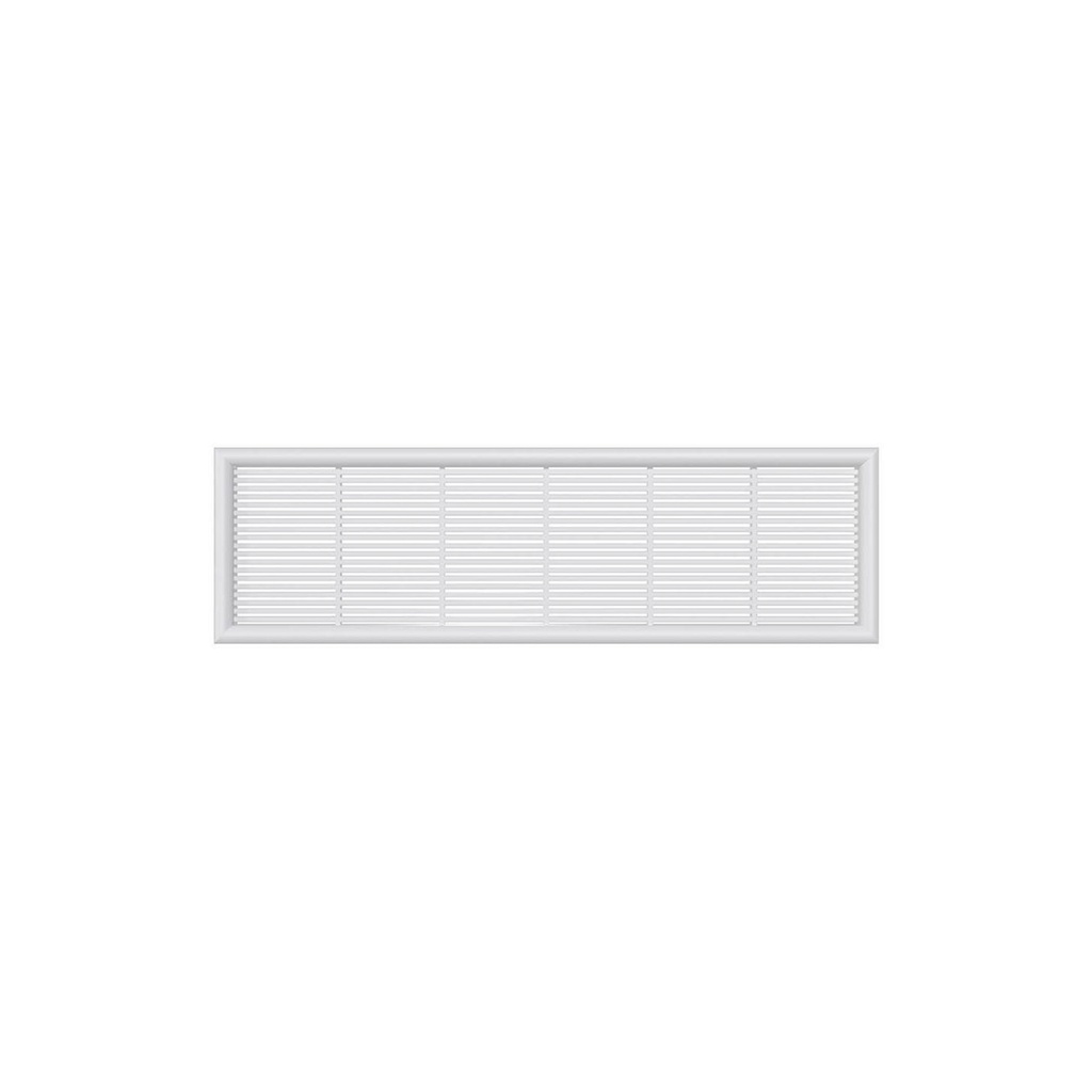 REJILLA DE VENTILACION PARA MUEBLES 23cm x 7cm  - 2307 DP