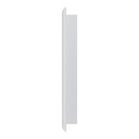 REJILLA DE VENTILACION PARA MUEBLES 23cm x 7cm  - 2307 DP