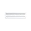 REJILLA DE VENTILACION PARA MUEBLES 45cm x 13cm - 4513DP