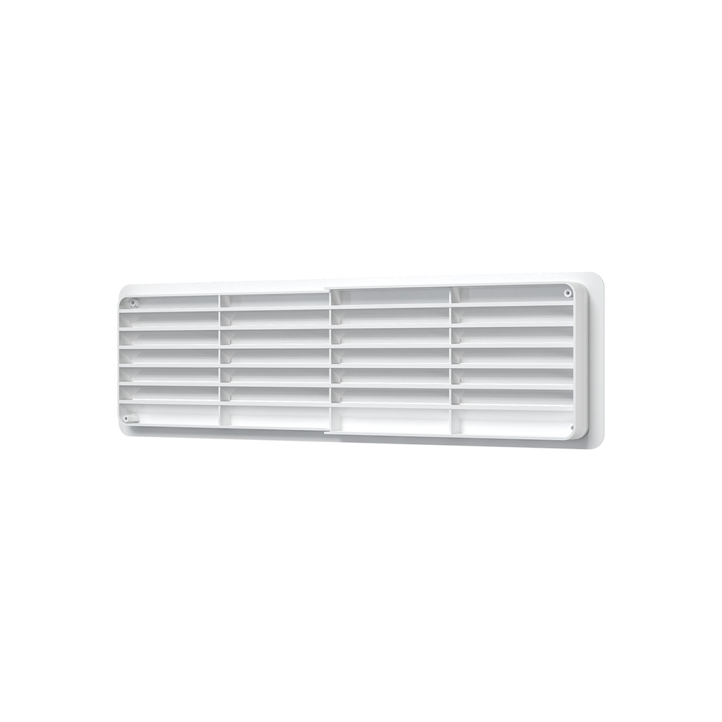 REJILLA DE VENTILACION PARA MUEBLES 45cm x 13cm - 4513DP