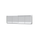 REJILLA DE VENTILACION PARA MUEBLES 45cm x 13cm - 4513DP