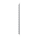 REJILLA 30x30 cm ACERO GALVANIZADO + MALLA ANTIMOSQUITO - 3030MC