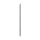 REJILLA 15x30 cm ACERO GALVANIZADO + MALLA ANTIMOSQUITO - 1530MC