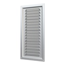 REJILLA 15x30 cm ACERO GALVANIZADO + MALLA ANTIMOSQUITO - 1530MC