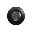 EXTRACTOR HELICOCENTRIFUGO SILENT 15cm (6") 2V - PACIFIC 150 