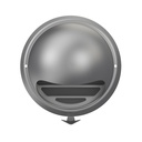 CAMPANA EXTERIOR DE ACERO INOXIDABLE DE 4" - 10VM 