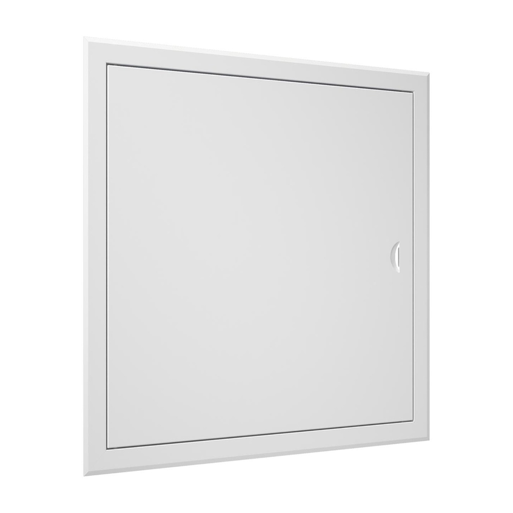 TAPA DE REGISTRO 50x50 cm ACERO - LT5050M