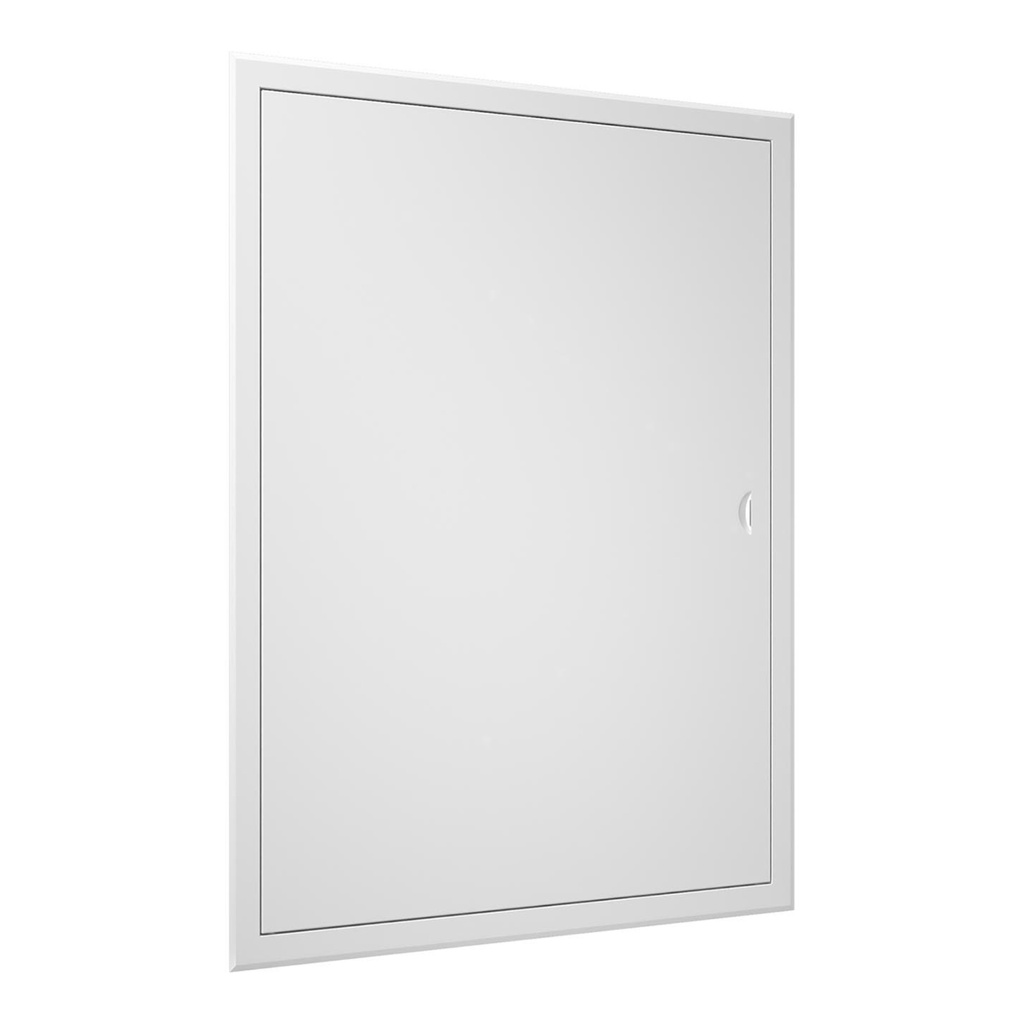 TAPA DE REGISTRO 60x80 cm ACERO - LT6080M