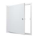 TAPA DE REGISTRO 60x60 cm ACEROY CERRADURA - LT6060MZ 