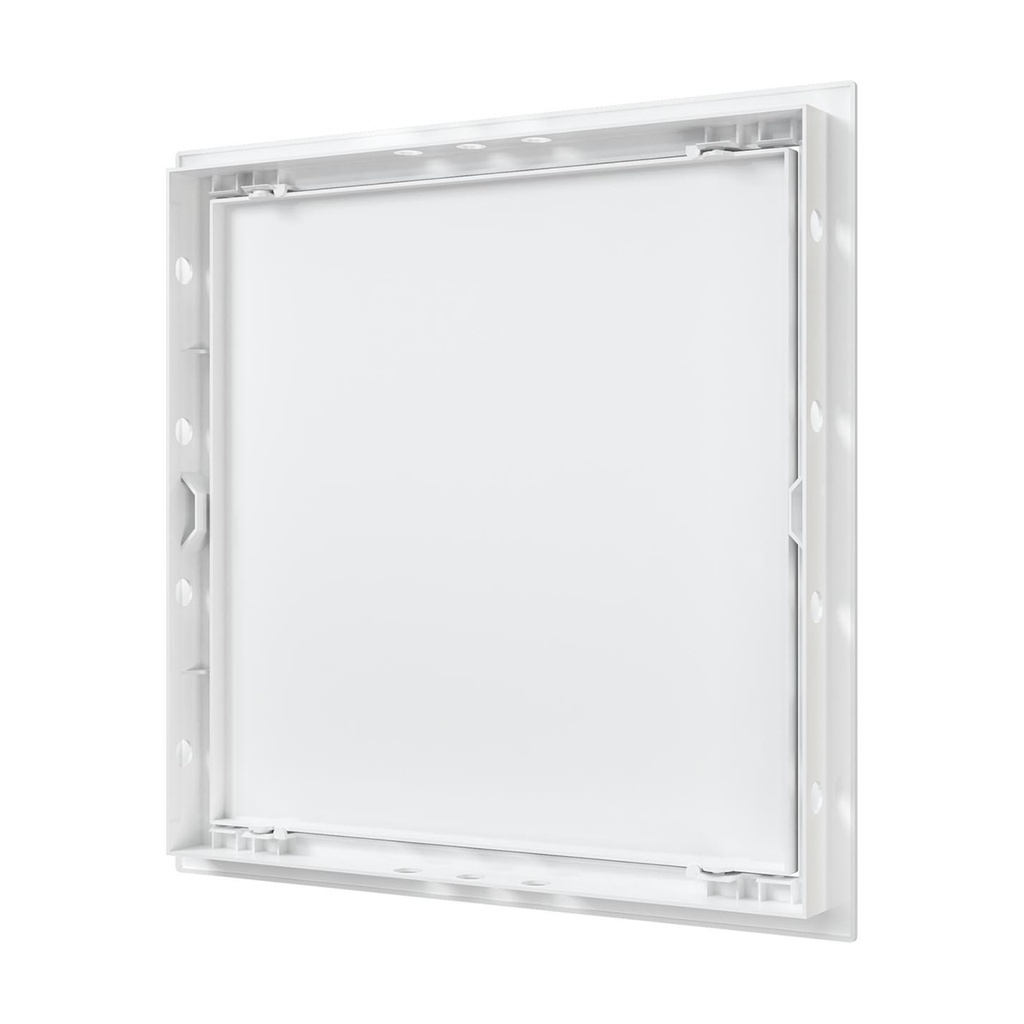 TAPA DE REGISTRO 30x30 cm PLASTICO  - AD3030 