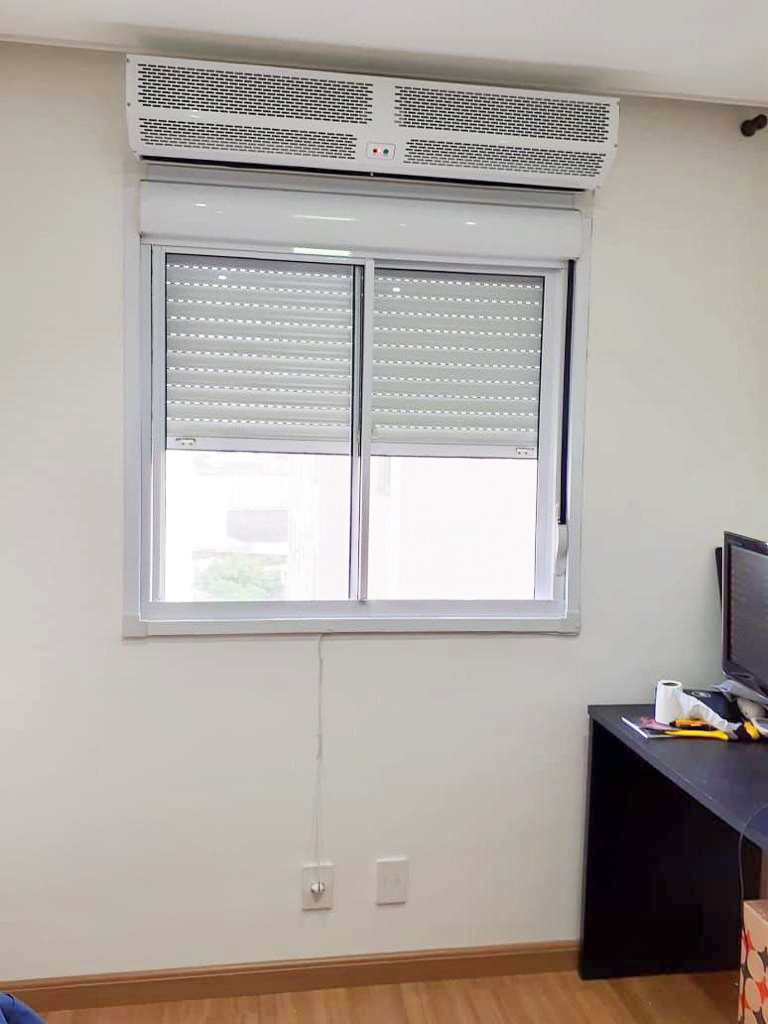 CORTINA DE AIRE COMERCIAL TC3009G