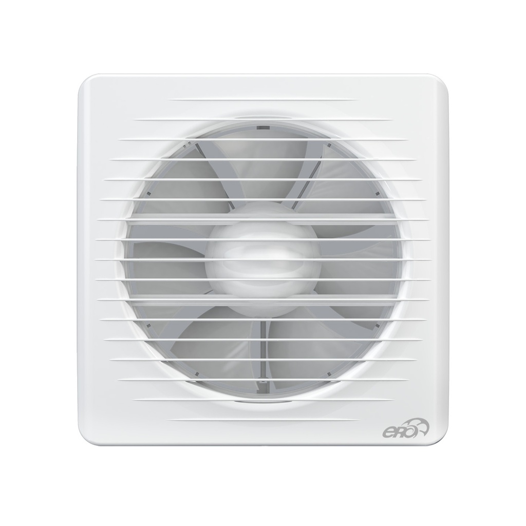 EXTRACTOR DE AIRE ERA 15CM - ERA 6C - 290M3/HR