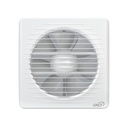 EXTRACTOR DE AIRE ERA 15CM - ERA 6C - 290M3/HR