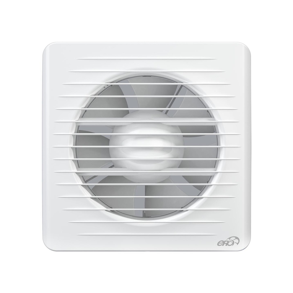 EXTRACTOR DE AIRE ERA 12.5CM - ERA 5C - 183M3/HR