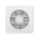 EXTRACTOR DE AIRE ERA 12.5CM - ERA 5C - 183M3/HR