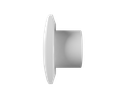 EXTRACTOR 12.5cm (5") CON DAMPER - AURA 5C