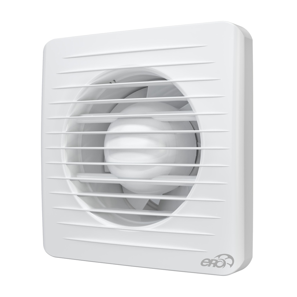 EXTRACTOR DE AIRE ERA 10CM - ERA 4C - 97M3/HR
