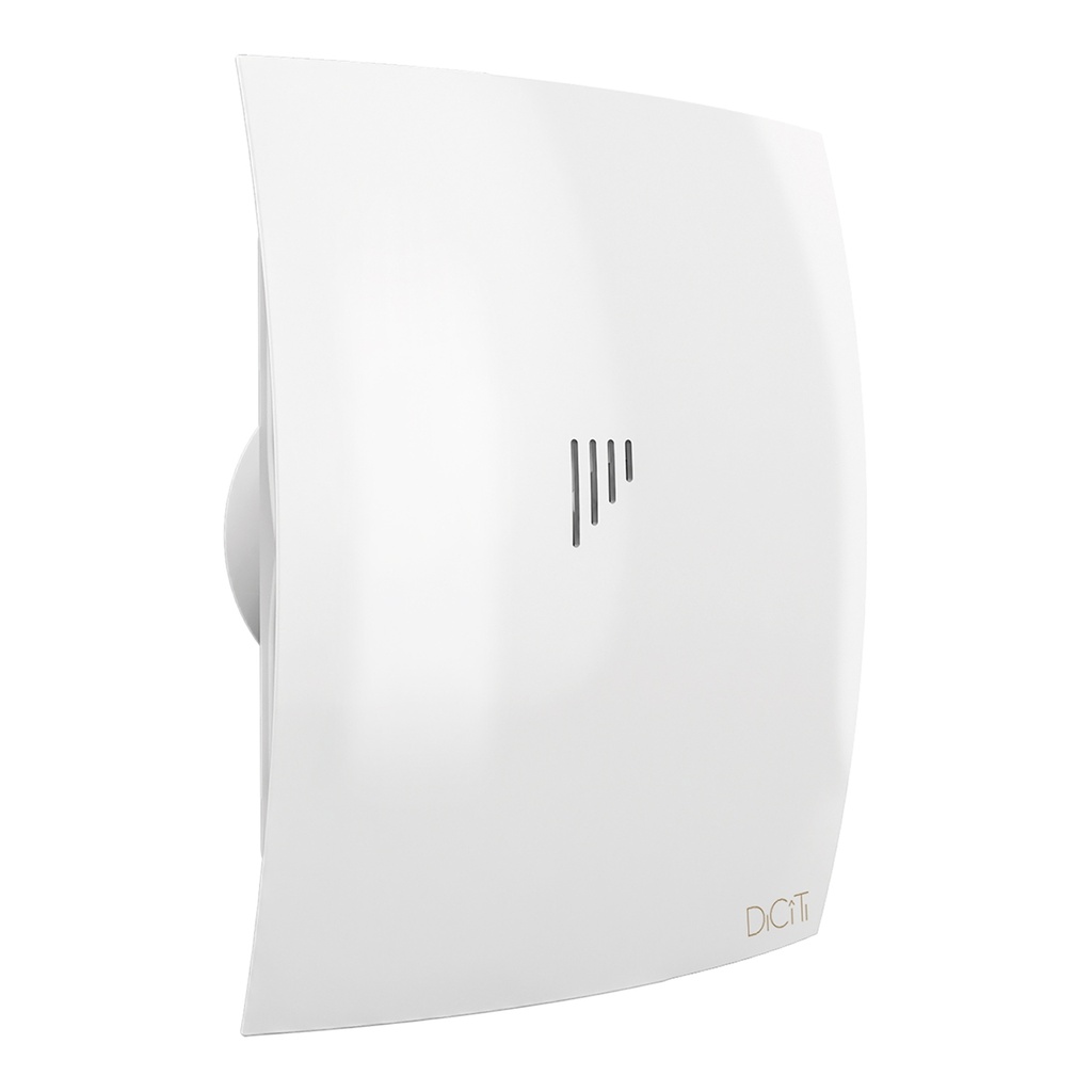 EXTRACTOR DE AIRE ERA 10CM - BREEZE 4C TURBO - 110M3/HR 