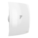 EXTRACTOR DE AIRE ERA 10CM - BREEZE 4C TURBO - 110M3/HR 