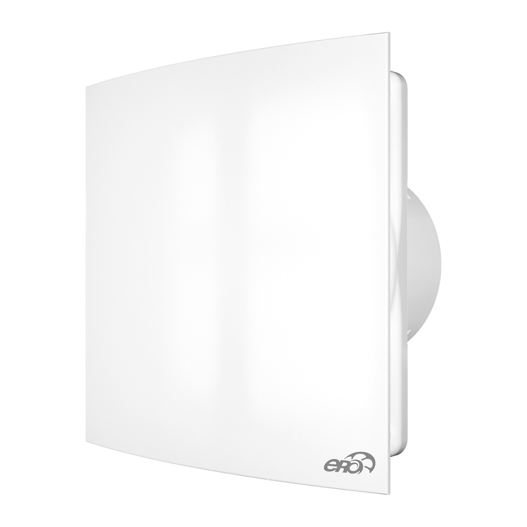 EXTRACTOR DE AIRE ERA 10CM - QUADRO 4C - 90M3/HR