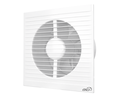 EXTRACTOR DE AIRE ERA 12.5CM - E 125 SC - 140M3/HR
