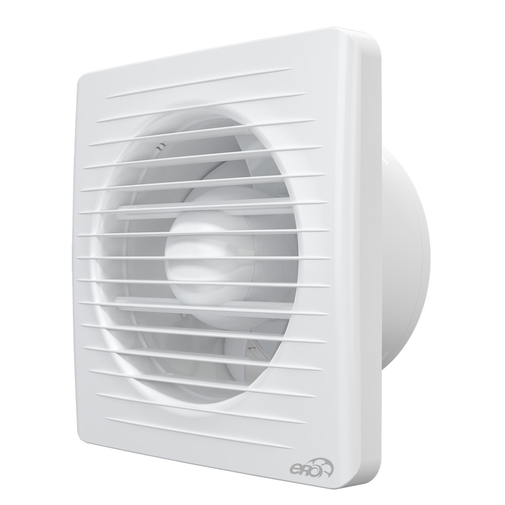 EXTRACTOR DE AIRE ERA 12.5CM - ERA 5C - 183M3/HR