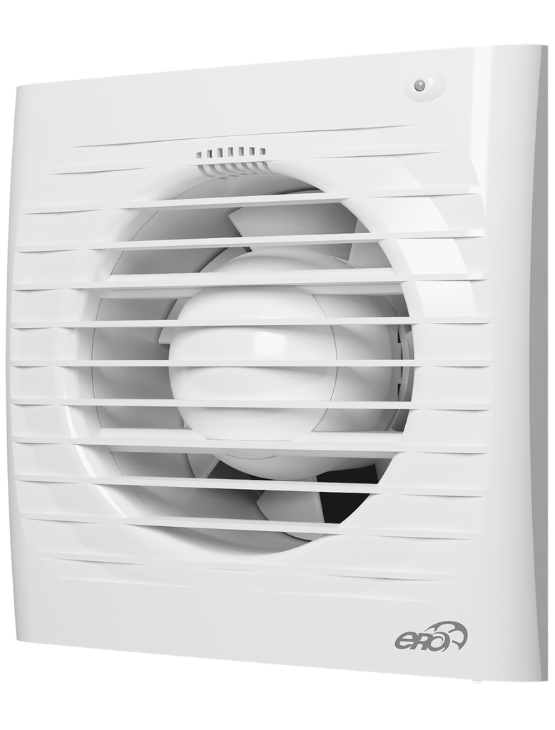 EXTRACTOR DE AIRE ERA 12.5CM - ERA 5C - 183M3/HR