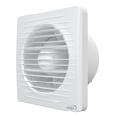 EXTRACTOR DE AIRE ERA 12.5CM - ERA 5C - 183M3/HR