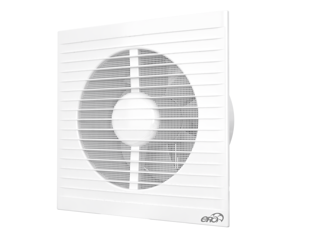 EXTRACTOR DE AIRE ERA 15CM - E 150 SC - 250M3/HR