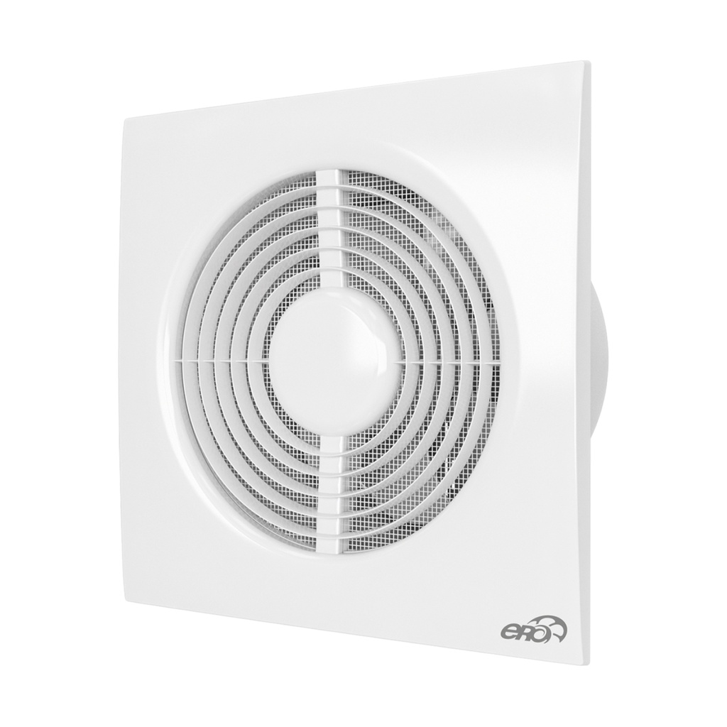 EXTRACTOR DE AIRE ERA 15CM - NEO 6 SC - 250M3/HR