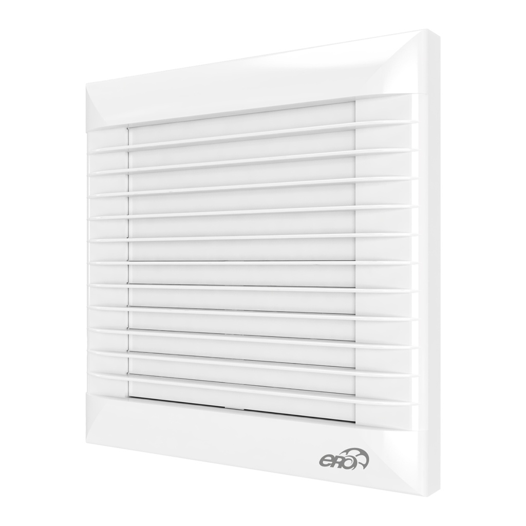 EXTRACTOR DE AIRE ERA 15CM - EURO 6A - 230M3/HR