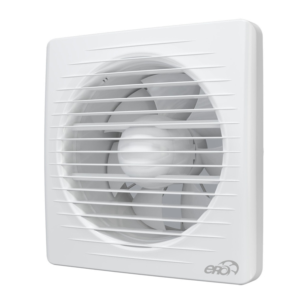 EXTRACTOR DE AIRE ERA 15CM - ERA 6C - 290M3/HR