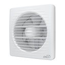 EXTRACTOR DE AIRE ERA 15CM - ERA 6C - 290M3/HR