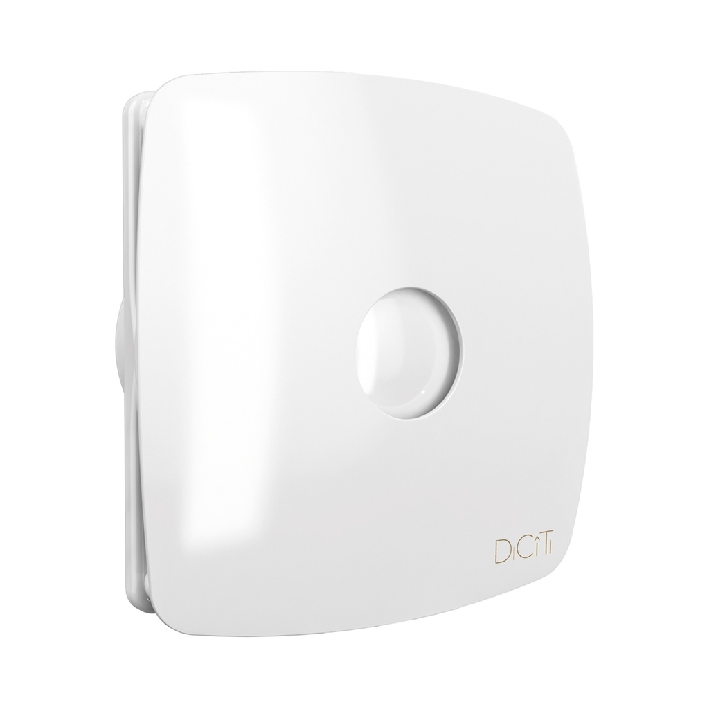 EXTRACTOR DE AIRE ERA 12.5CM - RIO 5C - 180M3/HR 
