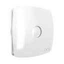 EXTRACTOR DE AIRE ERA 12.5CM - RIO 5C - 180M3/HR 