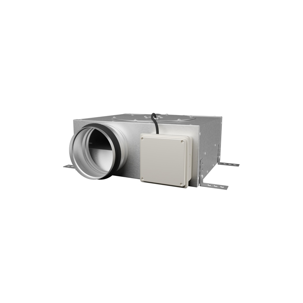 EXTRACTOR CENTRIFUGO STELS 125 - 320 M3/HR 
