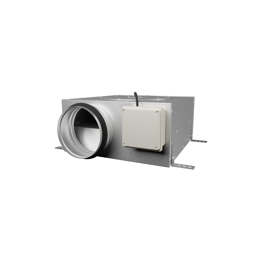EXTRACTOR CENTRIFUGO STELS 160 - 563 M3/HR 
