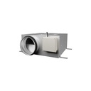 EXTRACTOR CENTRIFUGO STELS 160 - 563 M3/HR 