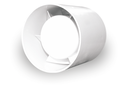 EXTRACTOR DE DUCTO 12cm (5") - EURO 2