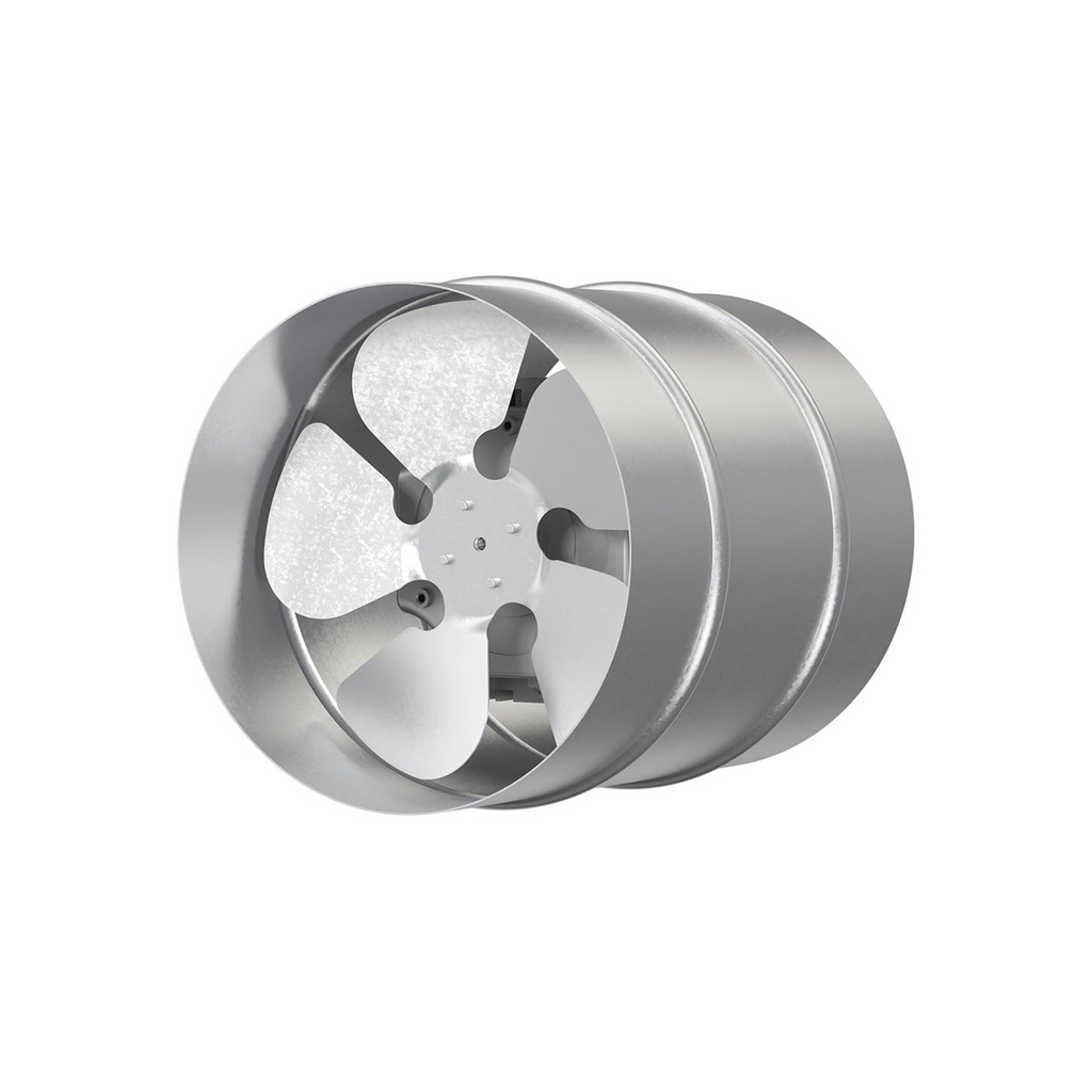 EXTRACTOR DE DUCTO 16cm - CV 160
