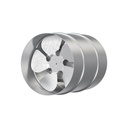 EXTRACTOR DE DUCTO 16cm - CV 160