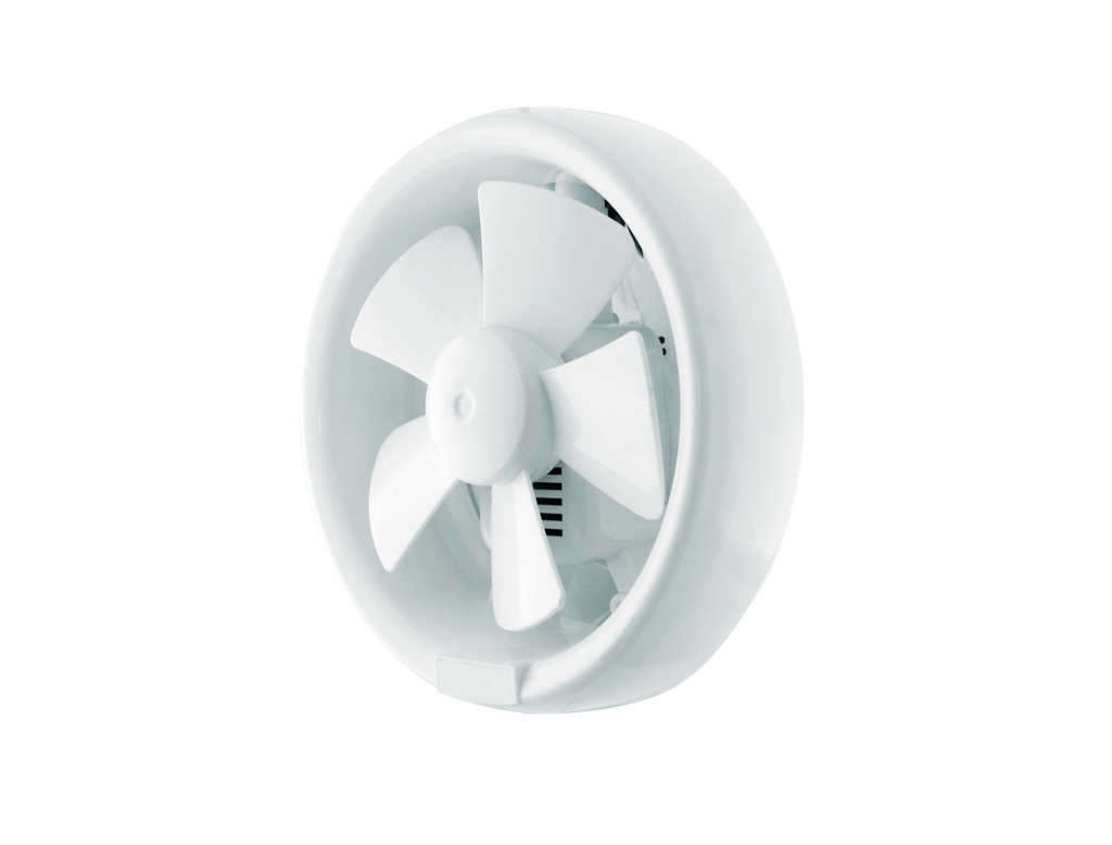 EXTRACTOR DE AIRE PARA VENTANAS ERA HPS-20 - 330M3/HR