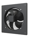 EXTRACTOR AXIAL ERA STORM 550 4E - 8550 M3/HR 