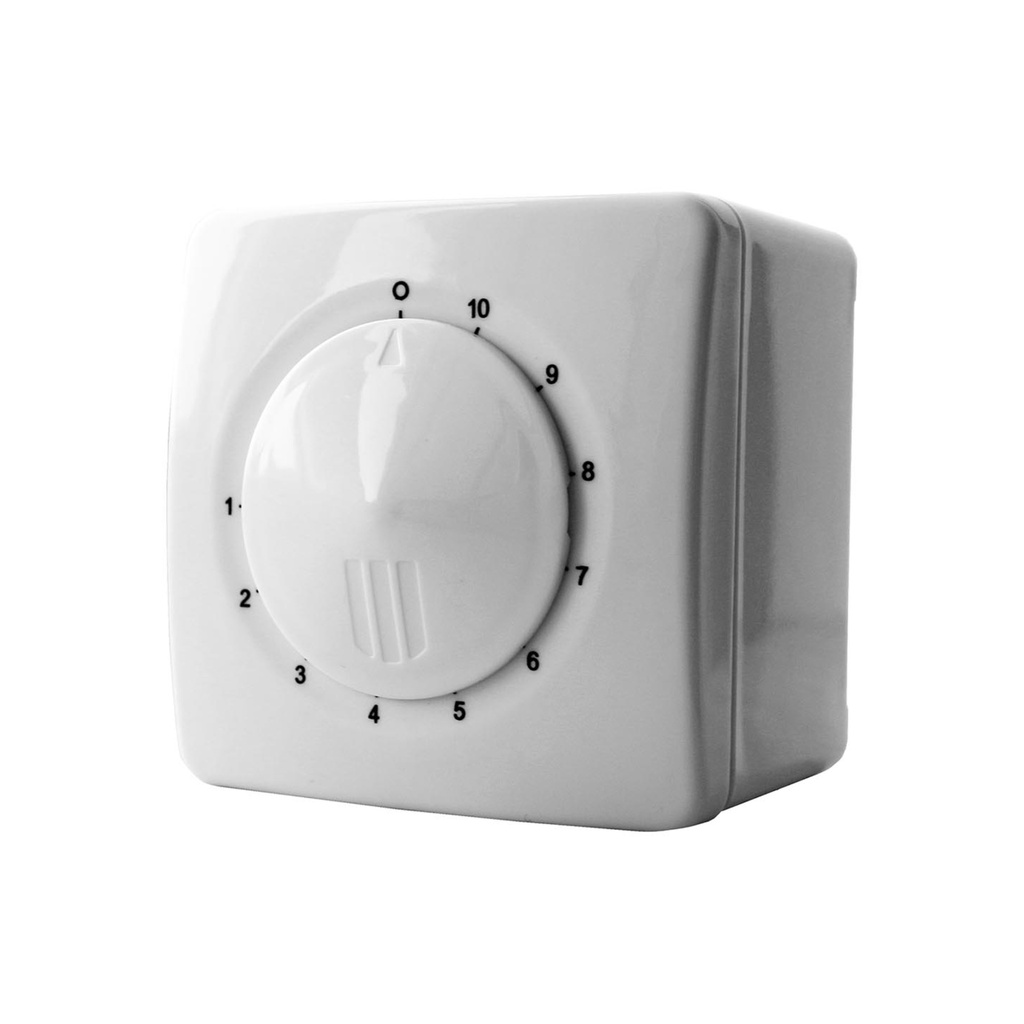 REGULADOR DE VELOCIDAD - MODELO RS-N 2,5A