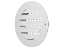 REJILLA ACERO GALVANIZADO CW 150 (6") PLATA
