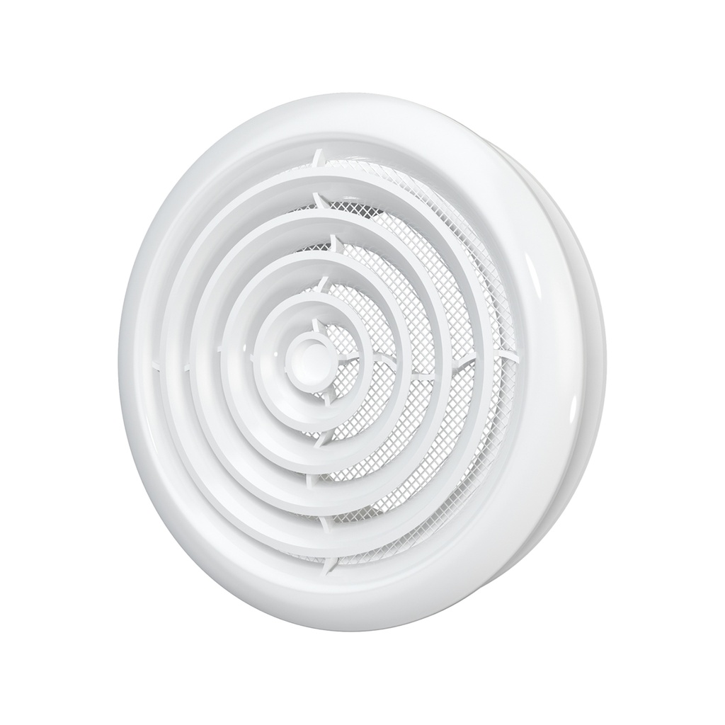 DIFUSOR DE AIRE DE 4" - ERA 10DK