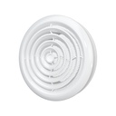 DIFUSOR DE AIRE DE 4" - ERA 10DK