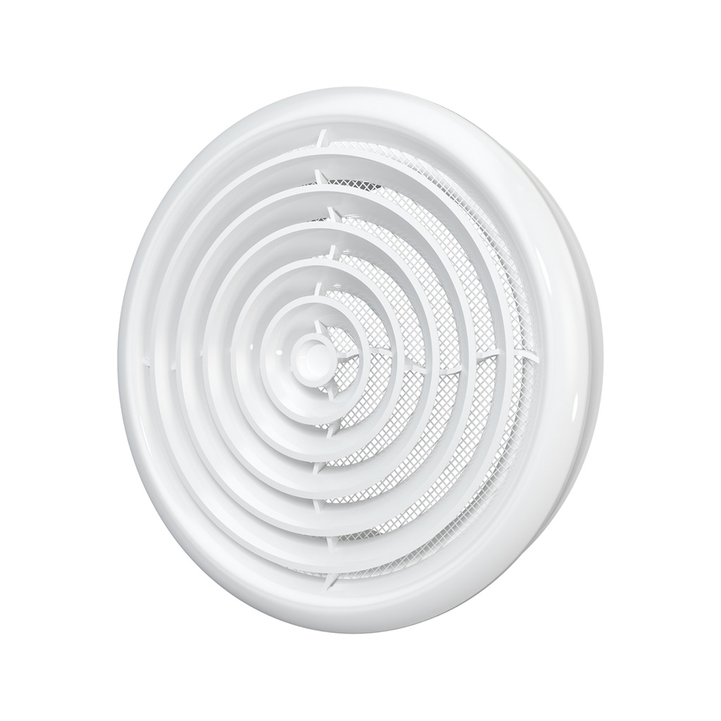 DIFUSOR DE AIRE DE 5" - ERA 12.5DK 