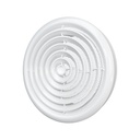 DIFUSOR DE AIRE DE 5" - ERA 12.5DK 
