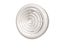 REJILLA CIRCULAR 12.5CM (5") - DIFUSOR 12.5DK ERA